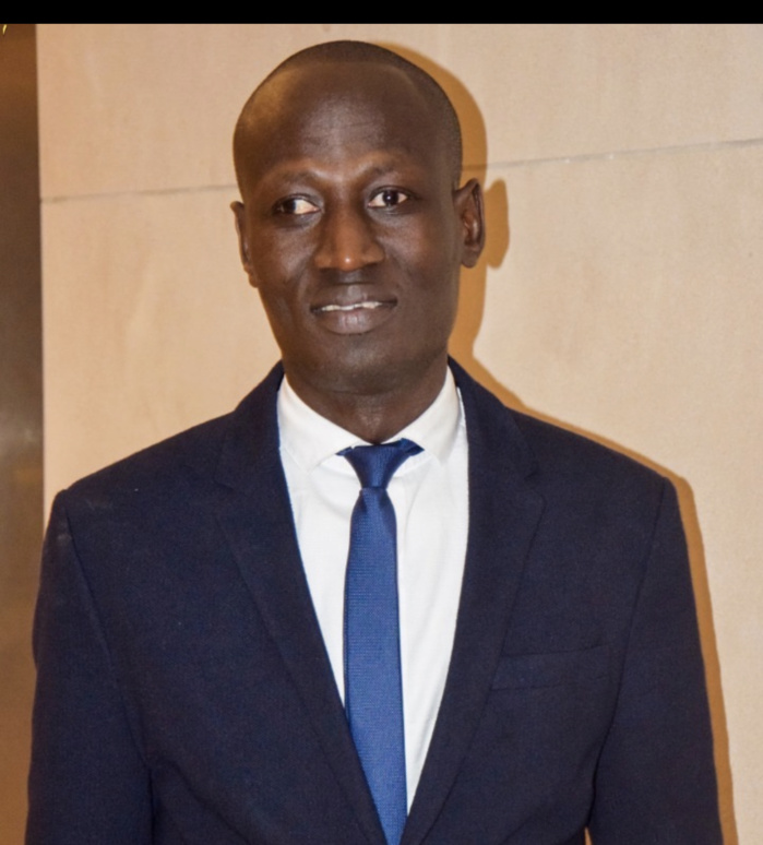 Diamniadio Lake City : Le promoteur Diène Marcel Diagne auditionné par la DIC