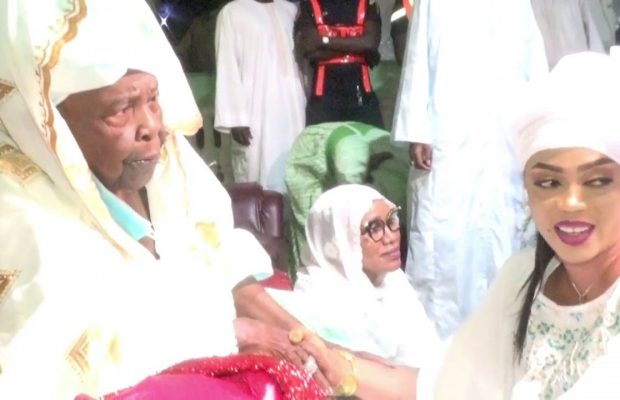 Invitée d'honneur Sokhna Seybatou Aidara ce week-end: Aida Diallo refait surface à Thiès