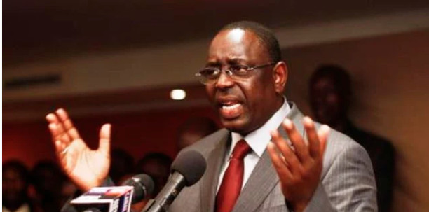 SYNDROME DU 3E MANDAT : Macky Sall minimise les risques et balise son chemin