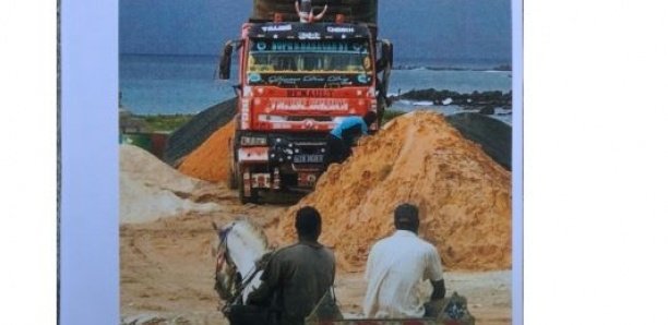 Constructions irrégulières à Ngor-Virage : La gendarmerie entre en jeu