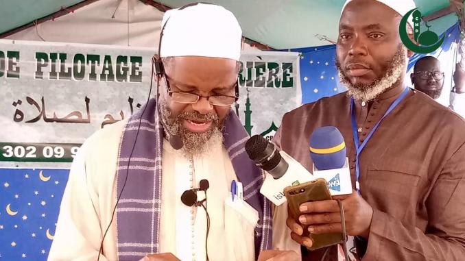 PROCÈS DE Ousmane GALADIO: Les avocats se chamaillent, la proc détruit l’Imam, le juge Maguette Diop sermonne les parties