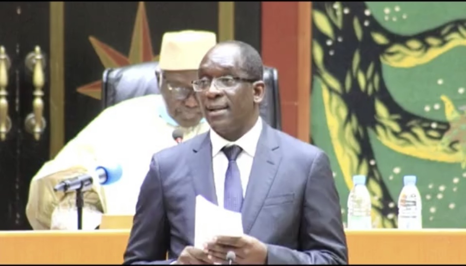 Peur d'une nouvelle vague de contamination: les députés s'inquiétent, Diouf Sarr rassure