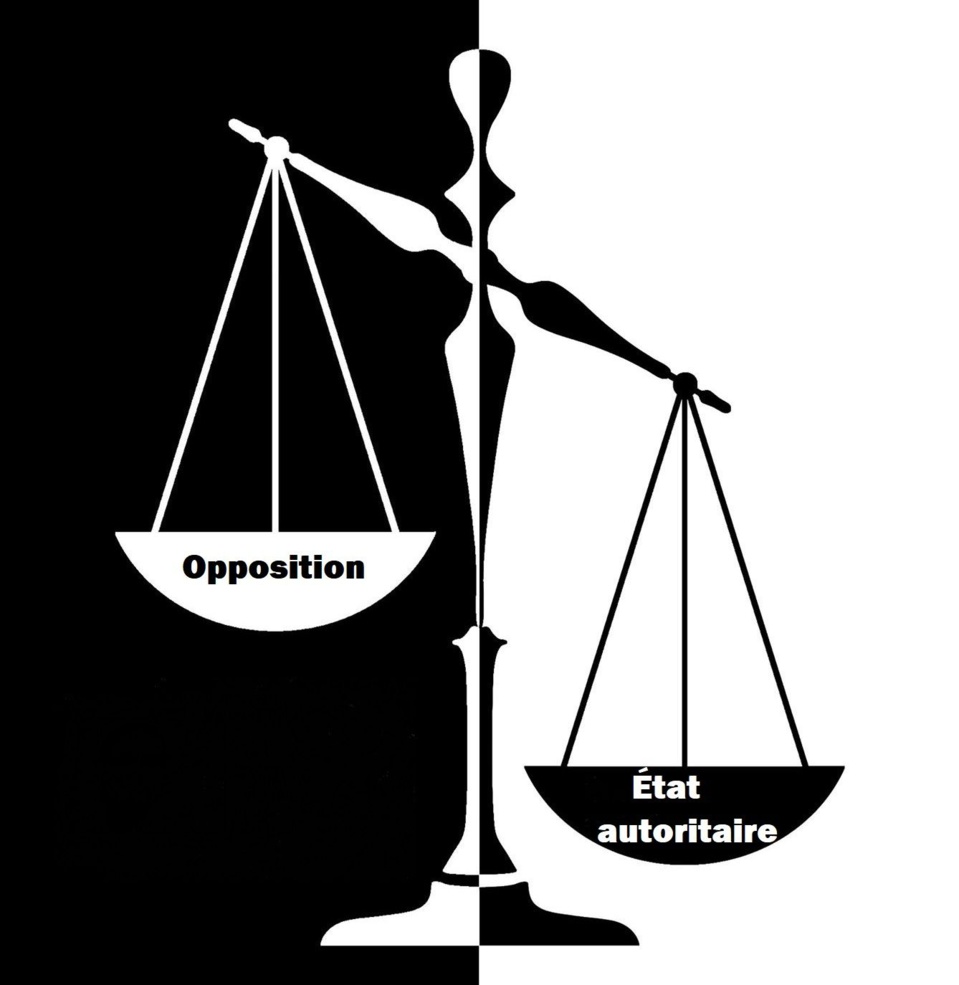 INDEPENDANCE DE LA JUSTICE L’opposition démontre les failles d’une justice aux ordres, la majorité dégage en touche