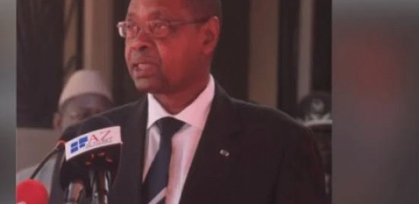 Décès du magistrat Cheikh Tidiane Diallo