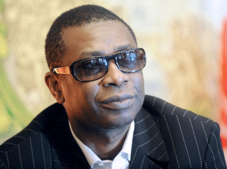 ​Youssou Ndour et son idée de jouer les facilitateurs auprès du ministre de l’Intérieur