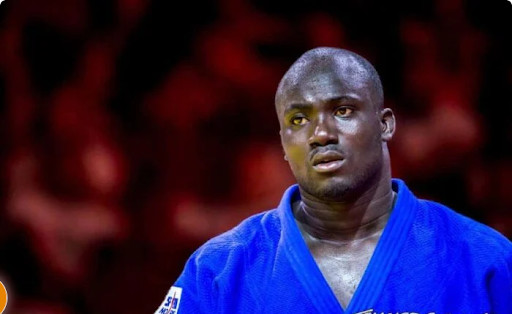 CHAMPIONNAT D’AFRIQUE DE JUDO: Le Sénégalais Mbagnick Ndiaye reste Roi d’Afrique