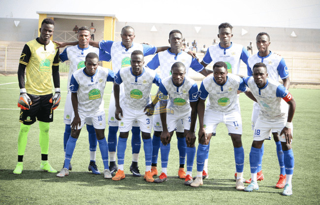 LIGUE AFRICAINE DES CHAMPIONS: Teungueth FC soutenu par la Lsfp pour passer le 2e tour