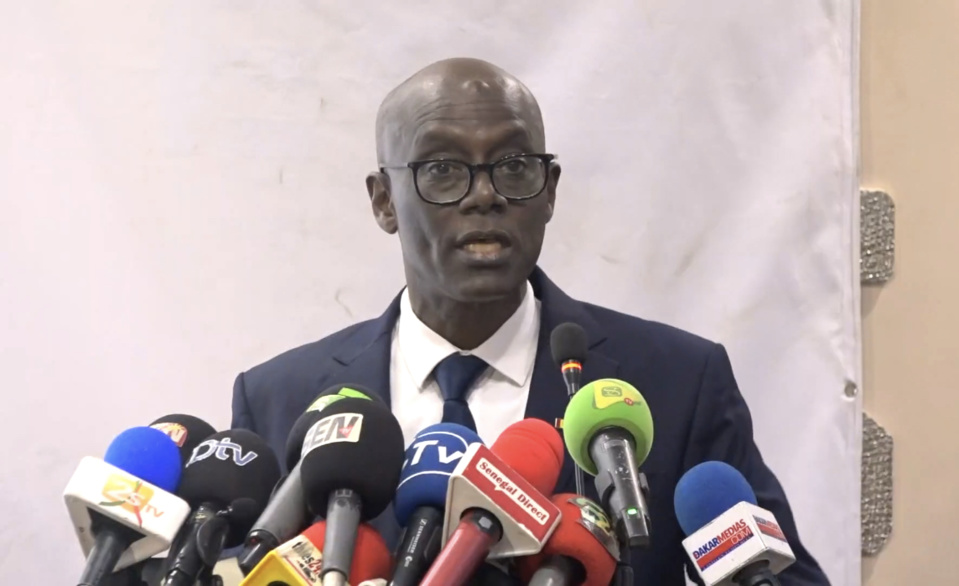 Thierno Alassane Sall allume Idy: «S'il y avait deux personnes comme lui dans ce pays, ce serait la catastrophe»