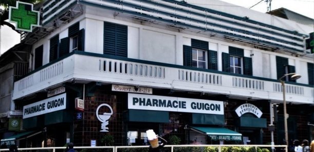 AFFAIRE PHARMACIE GUIGON: Le DG Bernard Henry Guigon comparait aujourd’hui