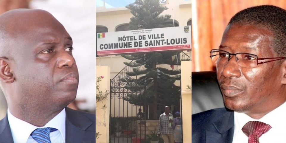 AVENUE MACKY SALL - MARY TEUW NIANE SAVONNE MANSOUR FAYE: «Les petites gens peuvent avoir de grandes idées ; par contre, les gens petits ont toujours de petites idées»