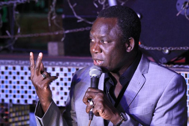 Thione Seck à Youssou Ndour: 