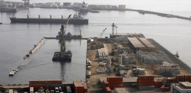 Port de Ndayane : l’État prend 40% des actions de DP World Sénégal