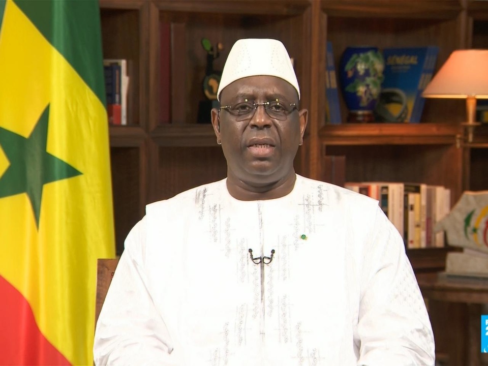 GESTION DES CATASTROPHES NATURELLES OU SANITAIRES: Macky Sall promulgue la nouvelle loi