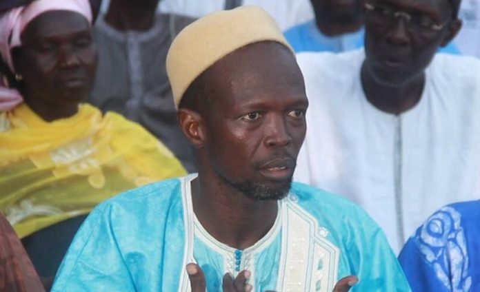 Cheikh Mbacké Dolly annonce une enquête parlementaire sur le Ter: 