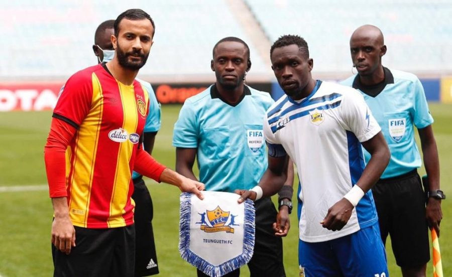 LDC/COUPE CAF: Teungueth FC trébuche à Tunis, Le Jaraaf s’impose à Harare face au Platinum FC