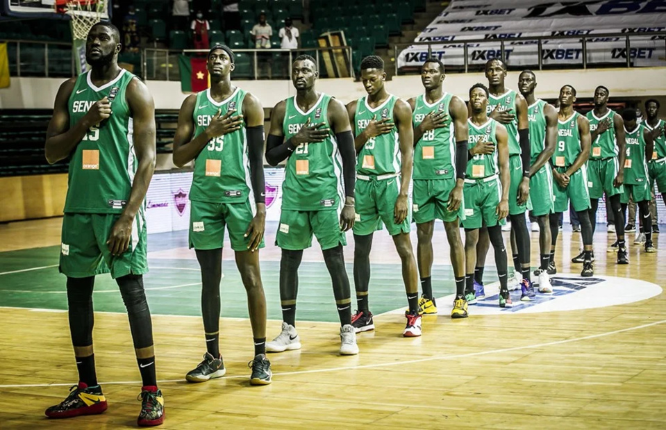 ELIMINATOIRES AFROBASKET 2021 - TOURNOI DE YAOUNDE: Les Lions battus par l’Angola (82-51)