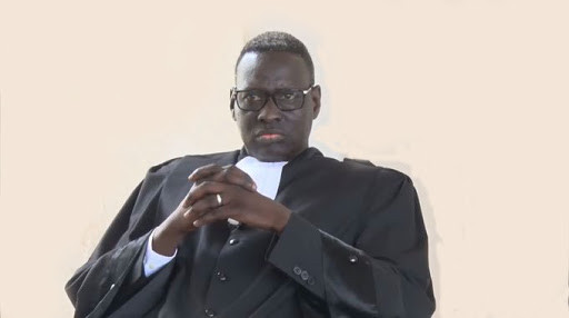 Me Abdou Dialy, avocat de Adji Sarr: "nous sommes confiants, nous avions toutes les preuves"