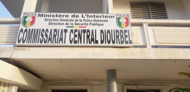 Mbacké et Nioro : Des bâtiments administratifs mis sens dessus dessous