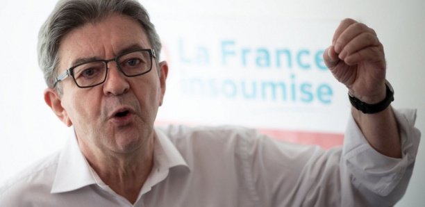 Le Sénégal nous parle. Sachons l'entendre (Par Jean-Luc Mélenchon)