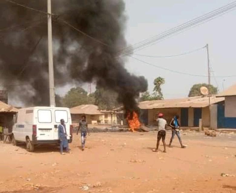 GAMBIE Un présumé voleur sénégalais tue un jeune, blesse un autre et déclenche des émeutes