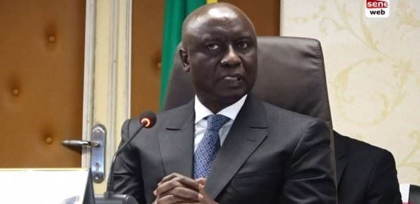 Idrissa Seck, futur Premier ministre ?