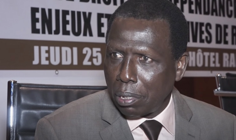 ALIOUNE NDAO, ANCIEN PROCUREUR DE LA CREI, MOUILLE MACKY ET SIDIKI KABA: «Ils s’étaient opposés à la poursuite des enquêtes…»