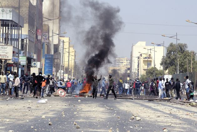 Pour des suites judiciaires, après les manifestations: Amnesty enregistre 12 morts, 400 blessés et constitue 10 avocats