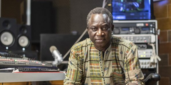 ​Même mort, le chanteur inspire: "Arrêt Thione Seck" a été le sujet d’examen pour les candidats au concours du barreau