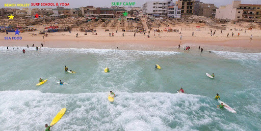 TRAGIQUE PARTIE DE BAIGNADE COLLECTIVE À MALIKA PLAGE: 9 cas de noyade, 5 morts et 4 rescapés évacués à l’hôpital