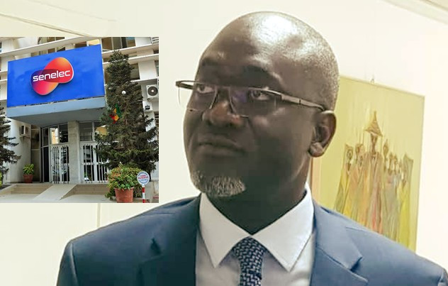 LE DIRECTEUR GENERAL DE LA SENELEC CHOISI PAR SES PAIRS: Papa Mademba Bitèye porté à la tête de l’Association des sociétés d’électricité d’Afrique