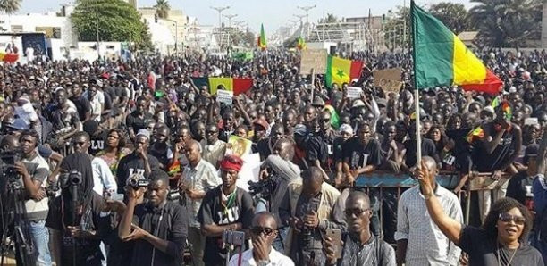 CÉLÉBRATION DU 23 JUIN, LE M2D LÉGALISE SA POSITION: «Cette date symbolise la voix du peuple pour dire non au pouvoir  chaque fois que les acquis démocratiques sont remis en question»