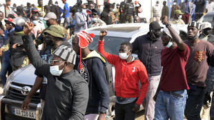 L’interpénétration profonde de Sonko avec ses jeunes : tout simplement extraordinaire