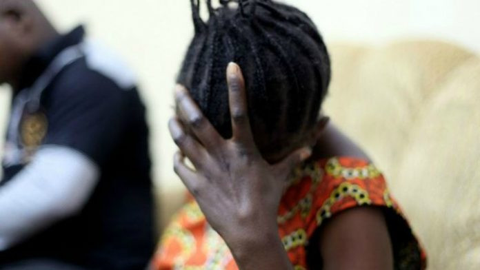 Attentat à la pudeur avec violence: Nafissatou Diop la fille de son patron, la séquestrée et tenté de la violer