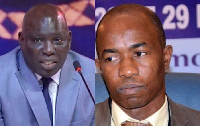 INVERSION DES ROLES: Madiambal Diagne autorisé à poursuivre le juge Teliko en justice