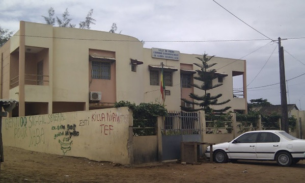 ATTRIBUTION DU MARCHÉ BOUBESS À WAKHINANE-NIMZATT: Les femmes de Djeddah Thiaroye Kao parlent de hold-up et promettent de faire face