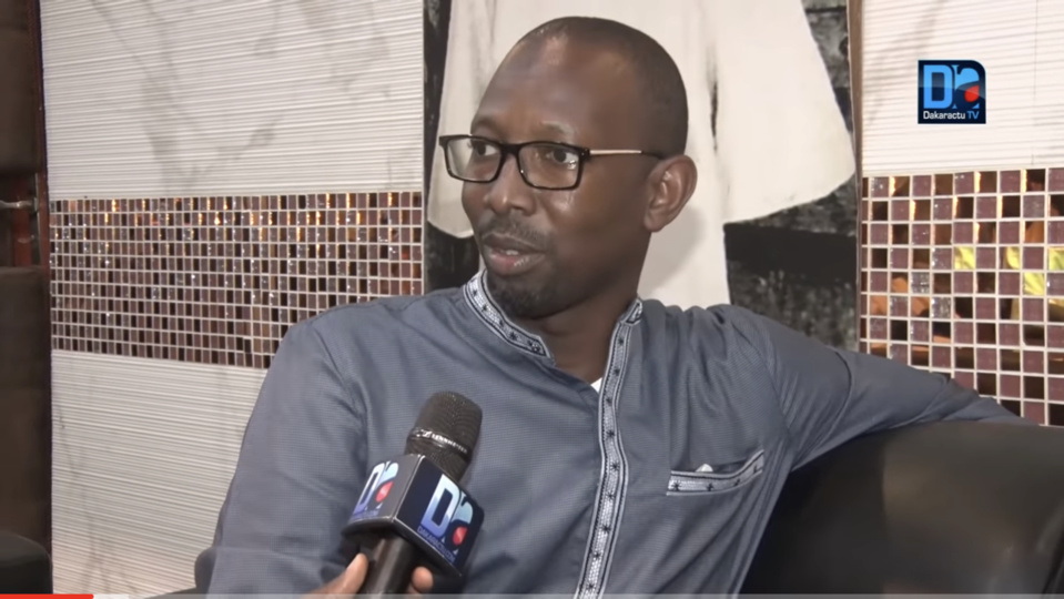 Différend avec Elhadj Ndiaye et la 2stv: Ndiaga Ndour inculpé "seul" pour... association de malfaiteurs