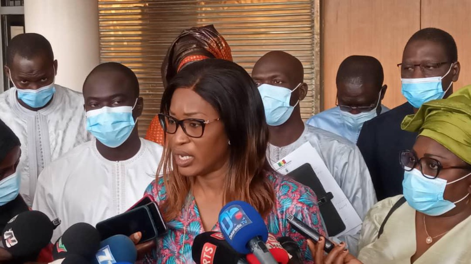 Engagement sociétal des entreprises : les vérités de Zahra Iyane Thiam