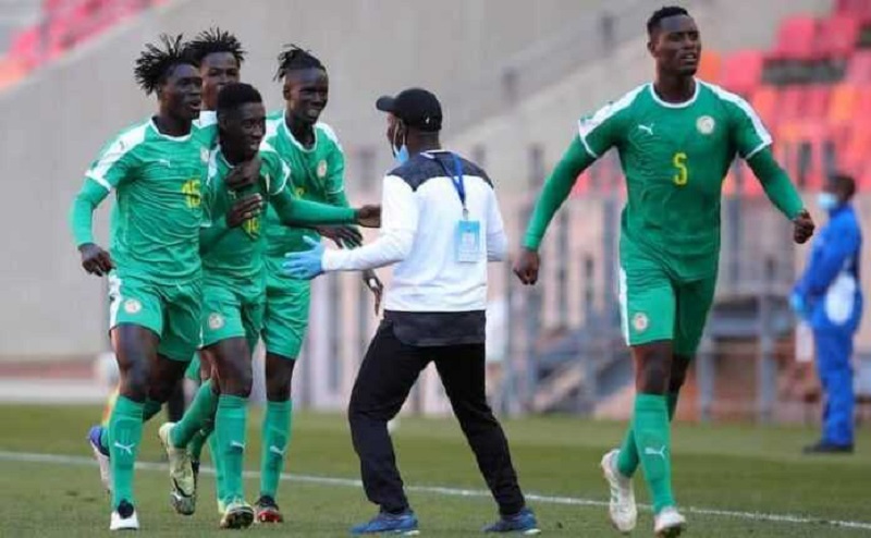 COSAFA CUP, APRES AVOIR REMPORTE SA DEMI-FINALE CONTRE L’ESWATINI (2-2, TAB 3-0) Le Sénégal en finale, ce dimanche, face à l’Afrique du Sud