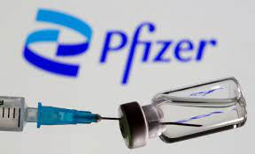 POUR LUTTER CONTRE LE VARIANT DELTA: Pfizer propose la prise d’une 3e dose de son vaccin