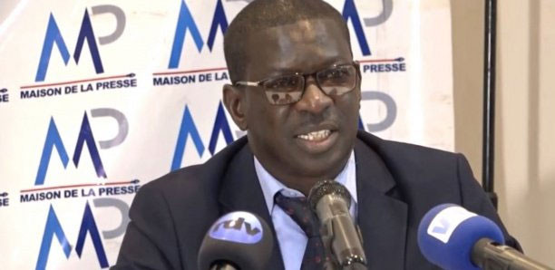 OUSSEYNOU DIENG, ADMINISTRATEUR DU FONDS ET DE DÉVELOPPEMENT DE LA PRESSE  (FADP): «Le Fadp a remplacé l’aide à  la presse depuis la signature, le 27 janvier 2021, du décret n°2021-178 fixant les modalités d'organisation et de fonctionnement dudit fo