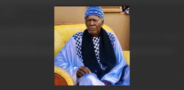 Décès de Serigne Bathie Massamba Fall, frère du khalife général des "Baye Fall"