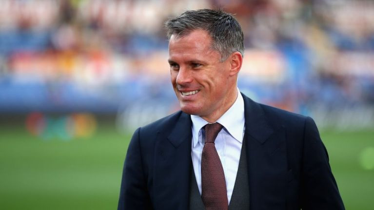 JAMIE CARRAGHER SOUTIENT SADIO MANE: «Je m'attends à une grosse saison de Mané. Il n'a pas connu sa meilleure saison l’an dernier»