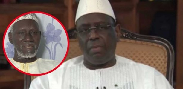 Décès de Mbaye Gueye, tigre de Fass : Macky Sall présente ses condoléances