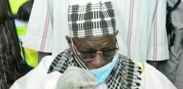 Thiénaba : Le khalife Serigne Abdou Rahim Seck rappelé à Dieu