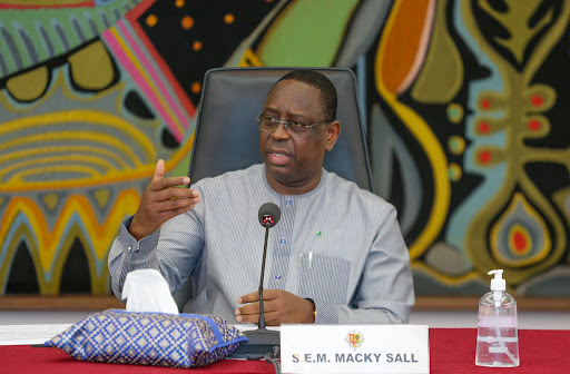 REUNION D’URGENCE SUR LA GESTION DES INONDATIONS Macky Sall s’interroge sur la situation réelle après les moyens consentis et promet de renforcer le dispositif