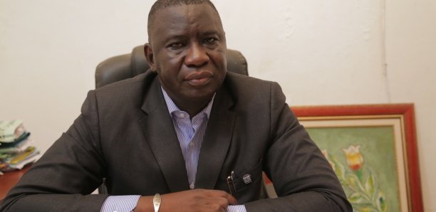 TEMOIGNAGE DE Me ASSANE DIOMA NDIAYE Alioune Badara Cissé « un homme aux qualités qu’on ne découvre que chez les seuls privilégiés élus de Dieu »