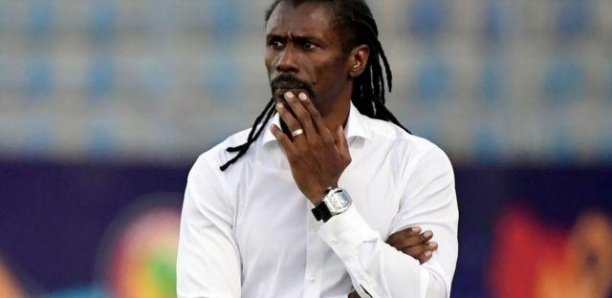 ALIOU CISSE SUR LE MATCH SENEGAL/TOGO DE CE SOIR (16H GMT) «Gagner contre Togo nous permettra de bien rentrer dans ces éliminatoires de la Coupe du monde»