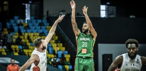 Afrobasket 2021 : Les Lions battus en demi-finales, encore une désillusion pour le Sénégal