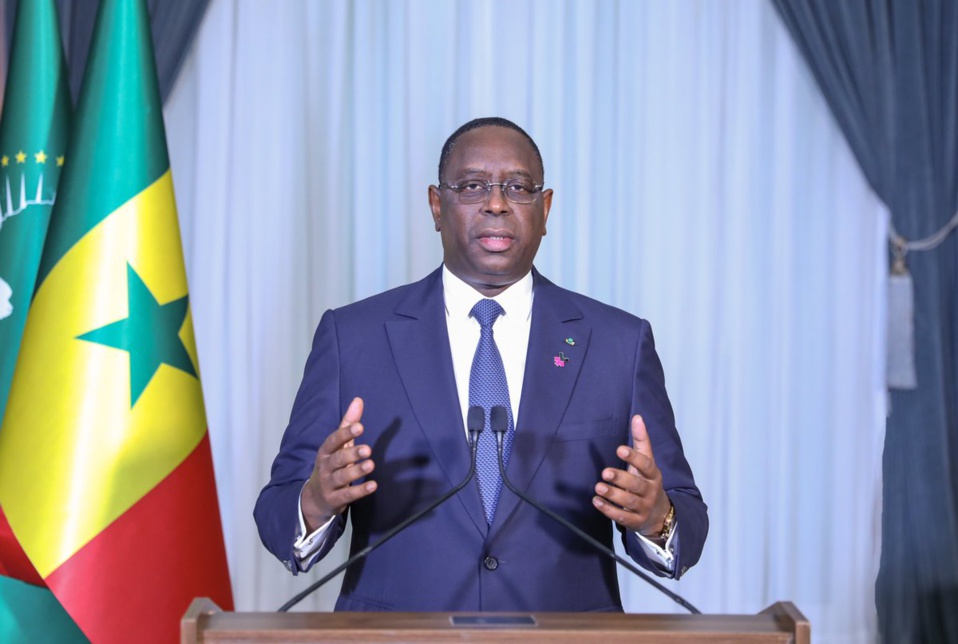 Les enseignants républicains décernent un satisfecit à Macky Sall