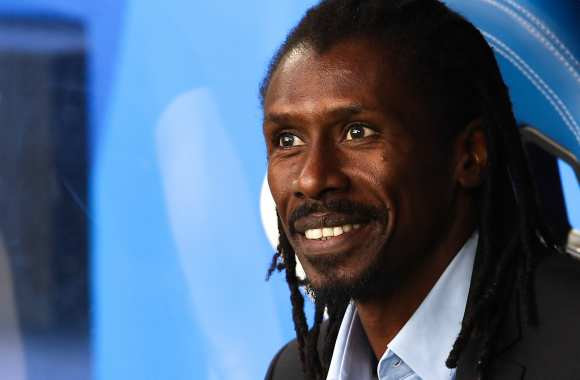 ALIOU CISSÉ: «On a été combattant… »